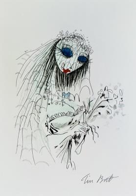 The Bride