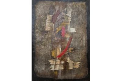 Composition abstraite