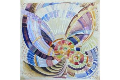 Abstract Composition