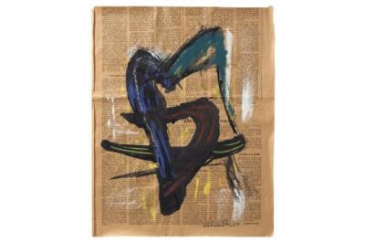 Untitled, 1983