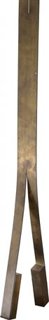 Passante by Jose Resende - Auction record, sale price, and art valuation. Compare with similar artists and explore comparable artworks.