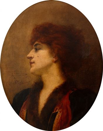 Female Portrait