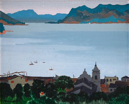 Mangaratiba