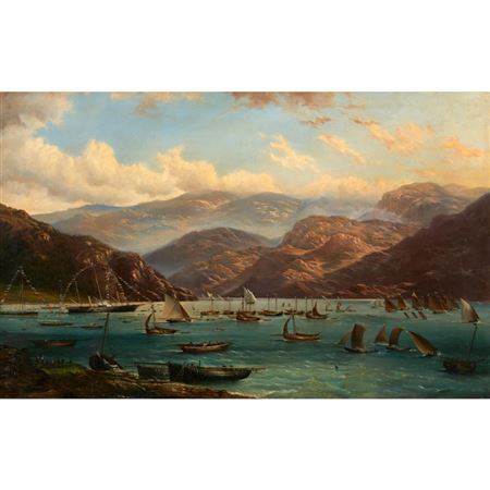 Rothesay Bay Regatta