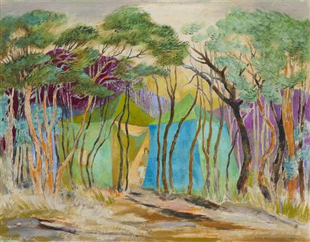 Wilsons Promontory 1984