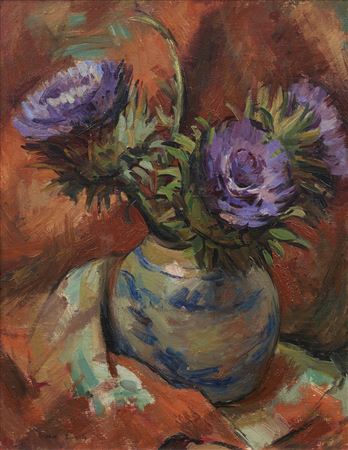 Thistles
