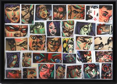Spring Auction / Wines, Jewelry, Collector's Watches & Art