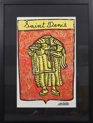 Saint Denis