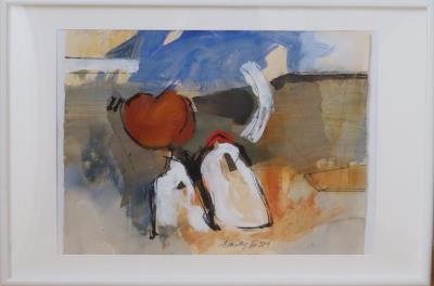 Original work