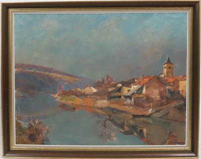 View of Moselle