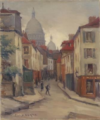 Montmartre