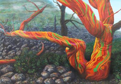 The tree of life