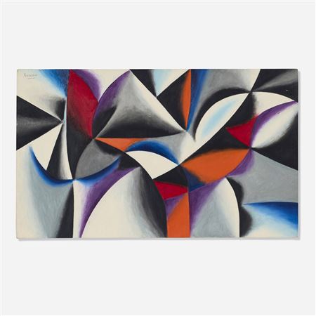 Untitled (Abstract)