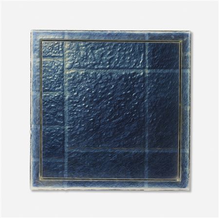 Light Trap 8216 by Ron Cooper - Auction record, sale price, and art valuation. Compare with similar artists and explore comparable artworks.