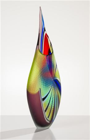 Untitled Vessel