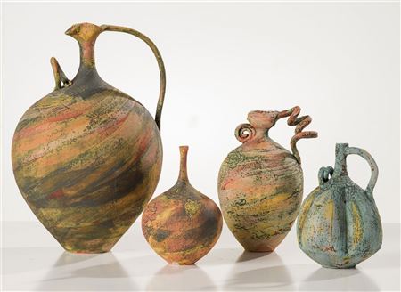 (4) Vessels