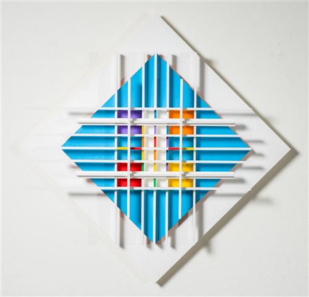 Painting 1987 #3
