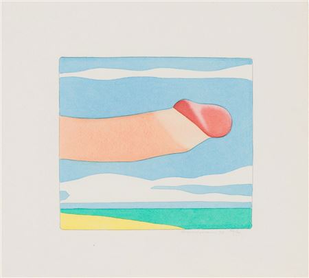 Seascape (Prick)