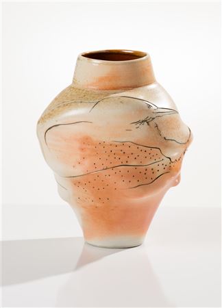 Vessel (Bird Hunting Shrimp)