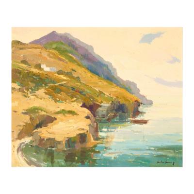 Cap Norfeu