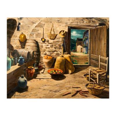 Celler del Mas Moner