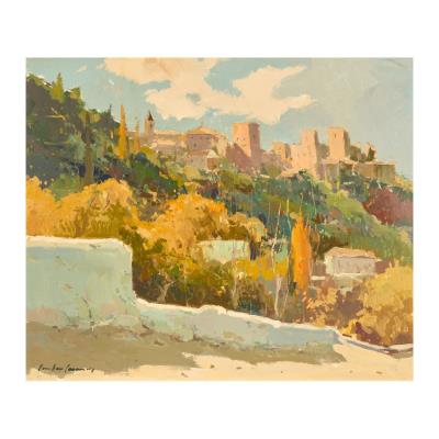 Sacromonte