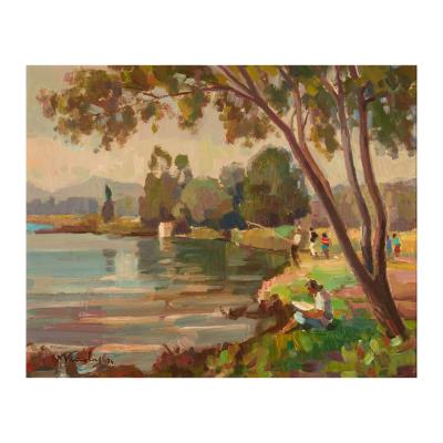 Racó del llac