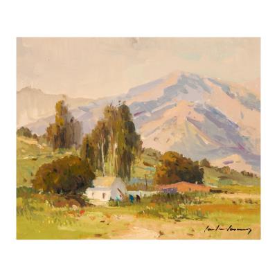 Valley