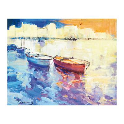 Sample artwork by Beatriu Torrens (Born 1940), known for painting - View similar artists and auction records
