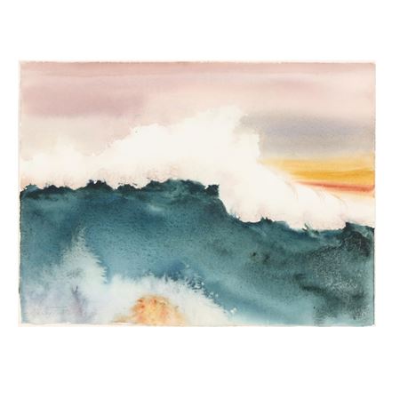 Untitled (Wave)