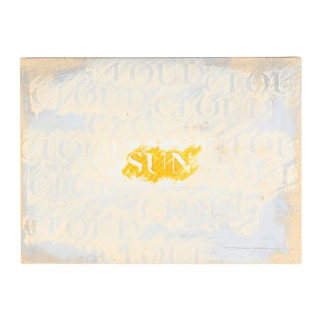 SUN / CLOUDS
