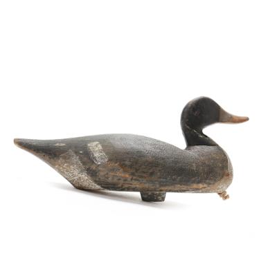 Published Over-Sized Pintail, Hambone Twiford Rig
