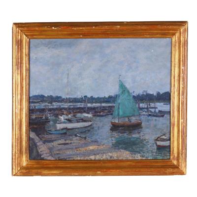 Study at Lymington