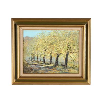 Maple Lane