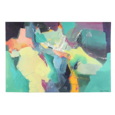 Abstract Composition