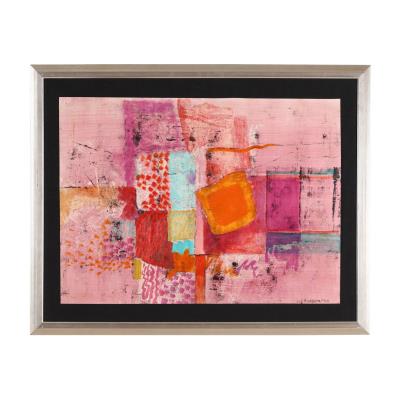 Untitled Abstract