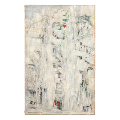 Abstract Composition