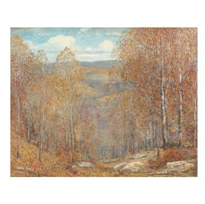 An Ozark Valley