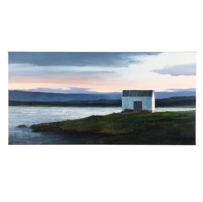 Sample artwork by Gayle Lowry (20/21st century), known for painting - View similar artists and auction records