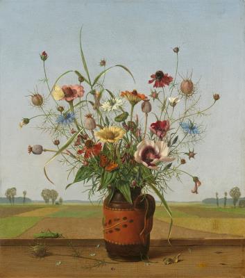 Sample artwork by Herbert Bottger (1898 - 1954), known for paintings - View similar artists and auction records