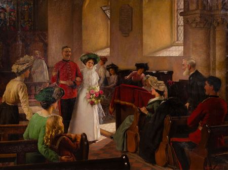 In Time of Peace