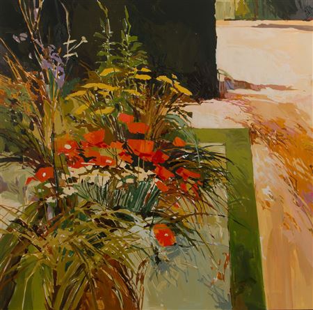 Colonel's Garden VI