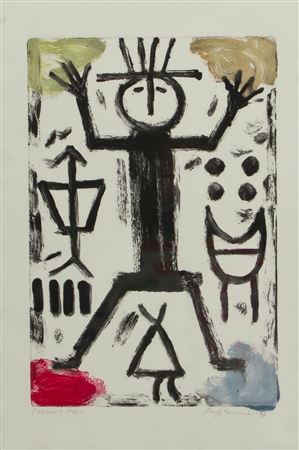 'Fremont Man'
