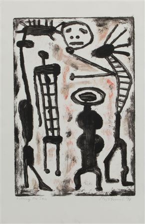 'Lifting the Sun'