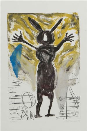 'Rabbit'