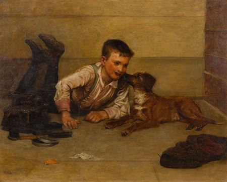 March Online Auction Sale# 328