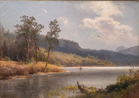 River Landscape