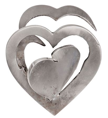 Two Hearts