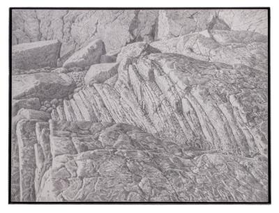 Eroded Shores