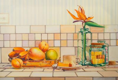 Still Life